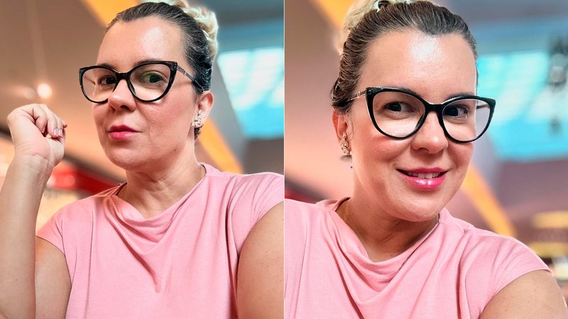 Danni Cardillo fatura alto com fetiche elogiado por Pedro Scooby - Foto: Divulgação