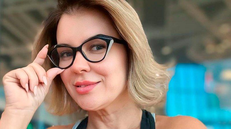 Danni Cardillo falou sobre os polêmicos pelos pubianos - Foto: Reprodução/ Instagram@danni_cardillo