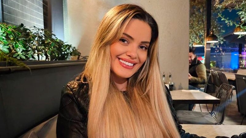 Dara Diniz contou que gostaria de testar mulheres no “Teste de Fidelidade” - Foto: Reprodução/ @daradinizoficial