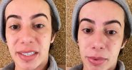 O humorista Davi Mateus - Reprodução/Instagram
