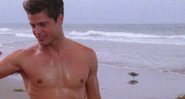 David explicou que decisão o permite colocar os filhos na cama todas as noites - Foto: Reprodução