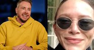Dax revelou namoro com Ashley e disse ter admiração pelas duas irmãs - Foto: Reprodução