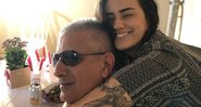 DAY relembrou de sua relação com César Nunes, que estava intubado e teve uma parada cardíaca - Reprodução/Instagram