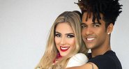 Casal chegou a firmar contrato de locação com prazo de 30 meses no valor de R$ 1,3 mil por mês - Foto/Reprodução