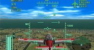 Dicas para AeroWings 2: Airstrike (Dreamcast) - Foto: Reprodução