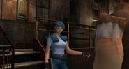Dicas para Bio Hazard 3: The Last Escape (Dreamcast) - Foto: Reprodução