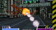 Dicas para Charge’n Blast (Dreamcast) - Foto: Reprodução