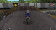 Dicas para Dave Mirra Freestyle BMX (Dreamcast) - Foto: Reprodução