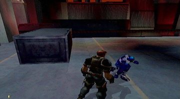 Dicas para Fighting Force 2 (Dreamcast) - Foto: Reprodução