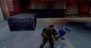 Dicas para Fighting Force 2 (Dreamcast) - Foto: Reprodução