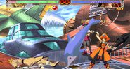 Dicas para Guilty Gear X (Dreamcast) - Foto: Reprodução