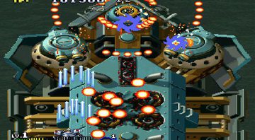 Dicas para Gunbird 2 (Dreamcast) - Foto: Reprodução