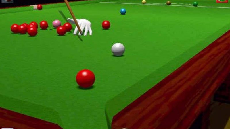 Dicas para Jimmy White’s 2: Cueball (Dreamcast) - Foto: Reprodução