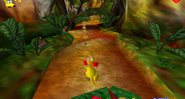 Dicas para Kao – The Kangaroo (Dreamcast) - Foto: Reprodução