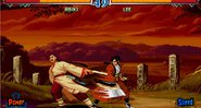 Dicas para Last Blade 2 – Final Edition (Dreamcast) - Foto: Reprodução