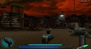 Dicas para Max Steel (Dreamcast) - Foto: Reprodução