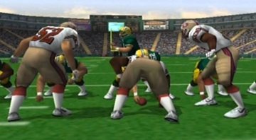 Dicas para NFL Quarterback Club 2001 (Dreamcast) - Foto: Reprodução