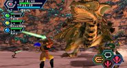 Dicas para Phantasy Star On-Line (Dreamcast) - Foto: Reprodução