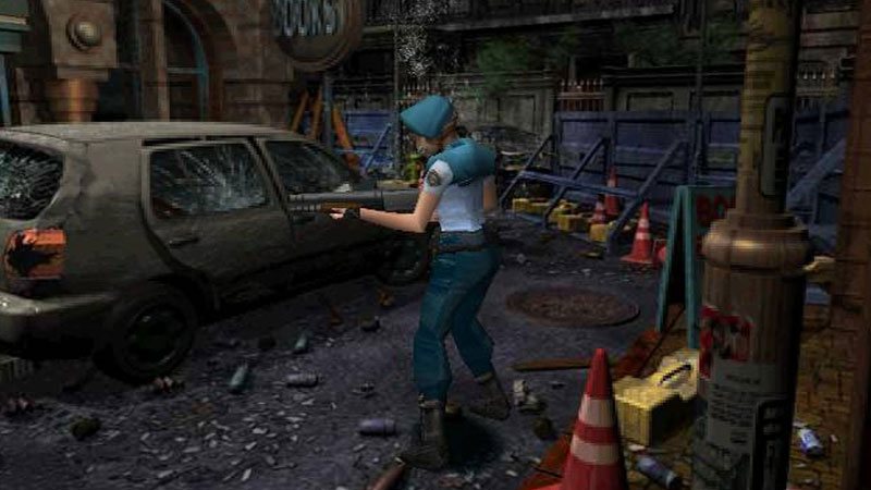 Resident Evil 3 Remake Pc - Loja DrexGames - A sua Loja De Games