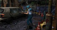 Dicas para Resident Evil 3: Nemesis (Dreamcast) - Foto: Reprodução