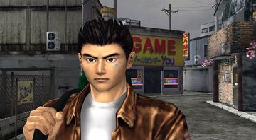 Dicas para Shenmue: Chapter 1 – Yokozuka (Dreamcast) - Foto: Reprodução