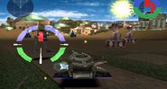 Dicas para Star Wars Demolition (Dreamcast) - Foto: Reprodução