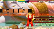 Dicas para Street Fighter Zero 3 (Dreamcast) - Foto: Reprodução