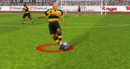 Dicas para UEFA Striker (Dreamcast) - Foto: Reprodução