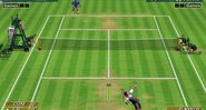 Dicas para Virtua Tennis: Sega Professional Tennis (Dreamcast) - Foto: Reprodução