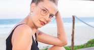 Debby também falou sobre confundir sintomas de gravidez com Covid-19 - Reprodução/Instagram