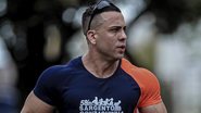 Imagem Caio Moraes: personal trainer e atleta ganha destaque como o “marombeiro híbrido” que une músculos e resistência