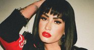 Demi Lovato explica motivo que a fez voltar a usar pronomes femininos - Foto: Reprodução / Instagram