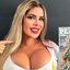 Denise Rocha mostrou fotos inéditas de sua Playboy - Foto: Reprodução/ Instagram@deniserochalr