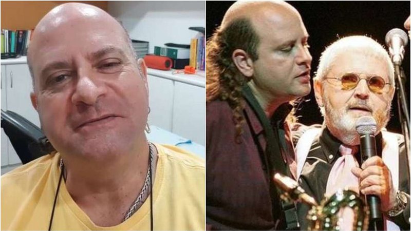 Derico foi um dos músicos mais famosos da banda de Jô Soares - Foto: Reprodução