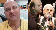 Derico foi um dos músicos mais famosos da banda de Jô Soares - Foto: Reprodução