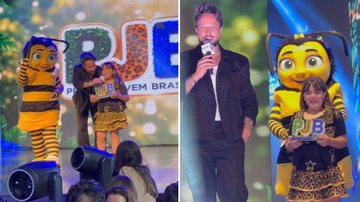 Sandy Mel reúne trabalhos na música e na produção de conteúdo - Foto: Divulgação