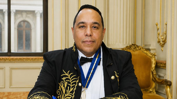 Dr. Tonyson Henrique Santos