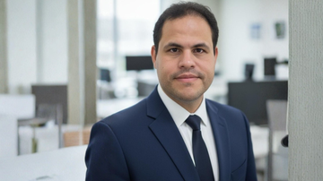 Dr. Aloisio Calado