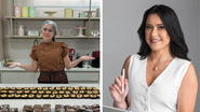 Plataforma brasileira criada por ex-engenheira já ajuda mais de 12 mil confeiteiras e supera R$ 1 milhão em vendas - Foto: Divulgação