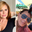 Gigi Monteiro comenta relação do ex Carlos Moreira Lima com a atriz Carolina Ferraz - Fotos: Reprodução/Redes Sociais