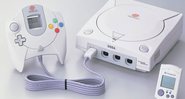 Imagem Índice de dicas para Dreamcast