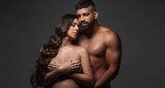 Dilsinho e Beatriz Ferraz - Foto: Reprodução / Instagram @dilsinho
