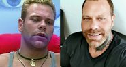Lutador de MMA é reconhecido nas ruas por ter desistido do programa - Foto: Reprodução / Instagram