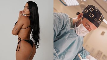 Dr. Lúcio Romão é cirurgião plástico especializado em lipo de alta definição - Fotos: Divulgação