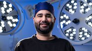 Dr. Diogo Lobão fala sobre método de cirurgia que conquistou as  mães brasileiras - Reprodução Instagram