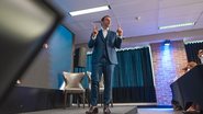 Dr. Victor Nastri - Reprodução Instagram