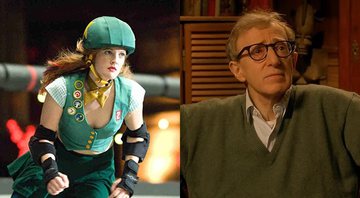 Drew Barrymore comentou como foi trabalhar com o cineasta Woody Allen - Foto: Reprodução / IMDb