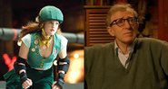 Drew Barrymore comentou como foi trabalhar com o cineasta Woody Allen - Foto: Reprodução / IMDb