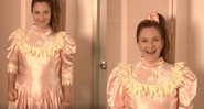 Nunca Fui Beijada foi o primeiro longa que Drew lançou como produtora na Flower Films Company - Reprodução/TikTok/@drewbarrymore