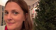 Atriz contou que tem sido reservada em suas lutas - Reprodução / Instagram @drewbarrymore